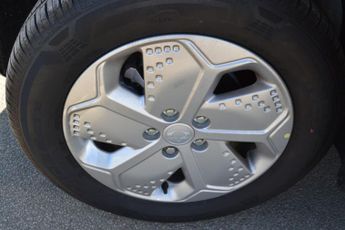 SsangYong Korando e-Motion 140kW Ventura 61.5kWh 5dr Auto