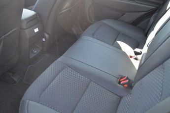 SsangYong Korando e-Motion 140kW Ventura 61.5kWh 5dr Auto