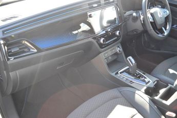 SsangYong Korando e-Motion 140kW Ventura 61.5kWh 5dr Auto