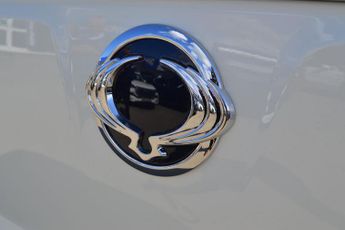 SsangYong Korando e-Motion 140kW Ventura 61.5kWh 5dr Auto