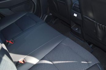 SsangYong Korando e-Motion 140kW Ventura 61.5kWh 5dr Auto