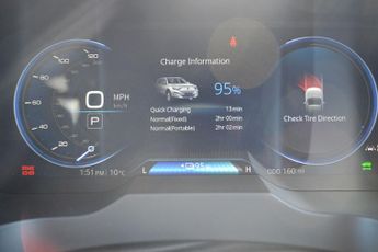 SsangYong Korando e-Motion 140kW Ventura 61.5kWh 5dr Auto