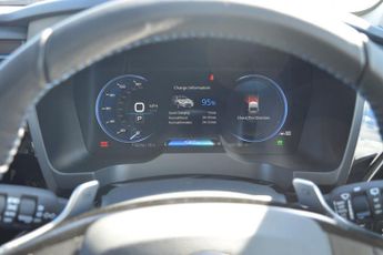 SsangYong Korando e-Motion 140kW Ventura 61.5kWh 5dr Auto