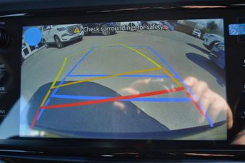 SsangYong Korando e-Motion 140kW Ventura 61.5kWh 5dr Auto