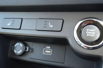 SsangYong Korando e-Motion 140kW Ventura 61.5kWh 5dr Auto