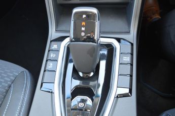 SsangYong Korando e-Motion 140kW Ventura 61.5kWh 5dr Auto