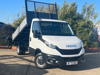 Iveco Daily DAILY 35C14 Tipper