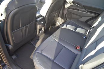 SsangYong Korando e-Motion 140kW Ultimate 61.5kWh 5dr Auto