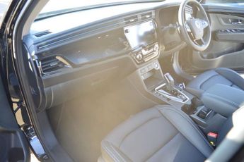 SsangYong Korando e-Motion 140kW Ultimate 61.5kWh 5dr Auto