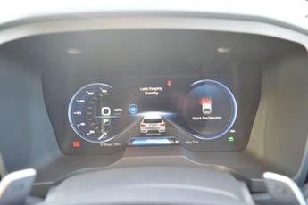 SsangYong Korando e-Motion 140kW Ultimate 61.5kWh 5dr Auto