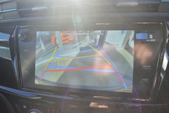 SsangYong Korando e-Motion 140kW Ultimate 61.5kWh 5dr Auto