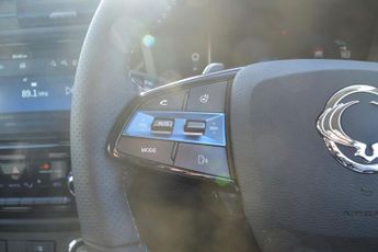 SsangYong Korando e-Motion 140kW Ultimate 61.5kWh 5dr Auto
