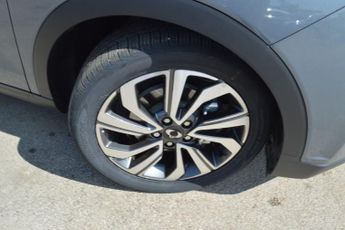 SsangYong Tivoli 1.5P Ultimate Auto 5dr