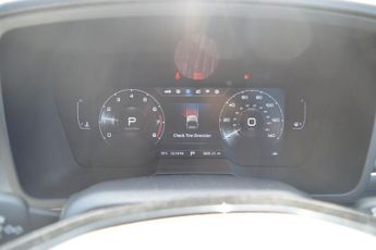 SsangYong Tivoli 1.5P Ultimate Auto 5dr