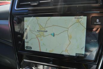 SsangYong Tivoli 1.5P Ultimate Auto 5dr