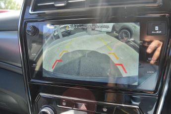 SsangYong Tivoli 1.5P Ultimate Auto 5dr