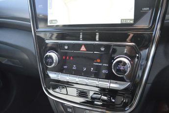 SsangYong Tivoli 1.5P Ultimate Auto 5dr