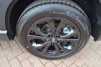 Subaru Forester 2.0i e-Boxer Sport 5dr Lineartronic