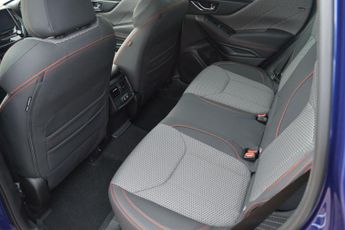 Subaru Forester 2.0i e-Boxer Sport 5dr Lineartronic