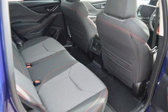 Subaru Forester 2.0i e-Boxer Sport 5dr Lineartronic