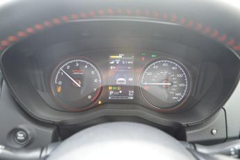 Subaru Forester 2.0i e-Boxer Sport 5dr Lineartronic