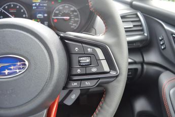 Subaru Forester 2.0i e-Boxer Sport 5dr Lineartronic