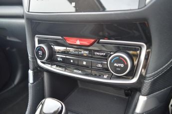 Subaru Forester 2.0i e-Boxer XE Premium 5dr Lineartronic