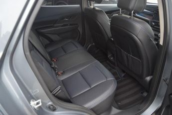 SsangYong Korando e-Motion 140kW Ultimate 61.5kWh 5dr Auto
