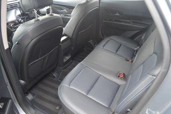 SsangYong Korando e-Motion 140kW Ultimate 61.5kWh 5dr Auto