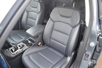 SsangYong Korando e-Motion 140kW Ultimate 61.5kWh 5dr Auto