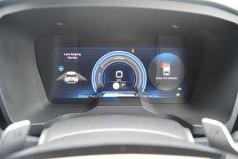 SsangYong Korando e-Motion 140kW Ultimate 61.5kWh 5dr Auto