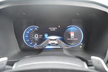 SsangYong Korando e-Motion 140kW Ultimate 61.5kWh 5dr Auto