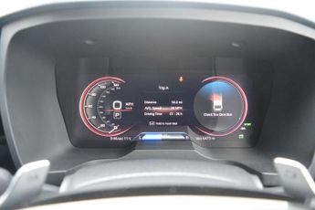 SsangYong Korando e-Motion 140kW Ultimate 61.5kWh 5dr Auto