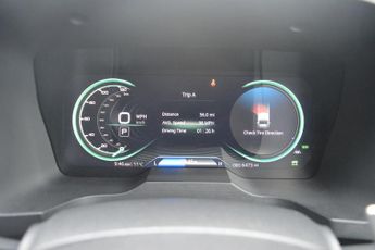 SsangYong Korando e-Motion 140kW Ultimate 61.5kWh 5dr Auto