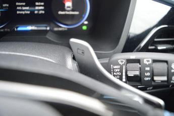 SsangYong Korando e-Motion 140kW Ultimate 61.5kWh 5dr Auto