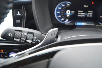 SsangYong Korando e-Motion 140kW Ultimate 61.5kWh 5dr Auto