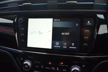 SsangYong Korando e-Motion 140kW Ultimate 61.5kWh 5dr Auto