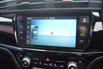 SsangYong Korando e-Motion 140kW Ultimate 61.5kWh 5dr Auto