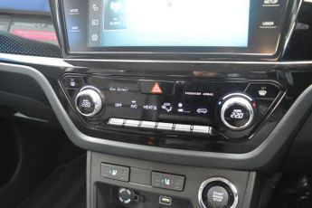 SsangYong Korando e-Motion 140kW Ultimate 61.5kWh 5dr Auto