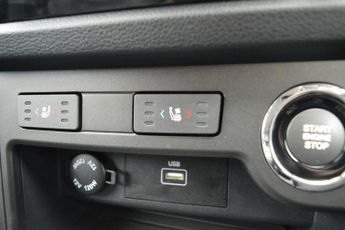 SsangYong Korando e-Motion 140kW Ultimate 61.5kWh 5dr Auto