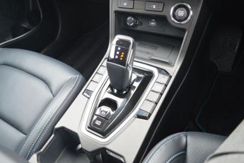 SsangYong Korando e-Motion 140kW Ultimate 61.5kWh 5dr Auto