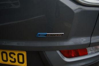 SsangYong Korando e-Motion 140kW Ultimate 61.5kWh 5dr Auto