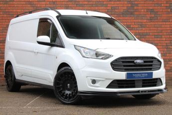 Ford Transit Connect 1.5 240 EcoBlue Trend L2 Euro 6 (s/s) 5dr