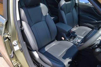 Subaru Forester 2.0i e-Boxer XE Premium 5dr Lineartronic
