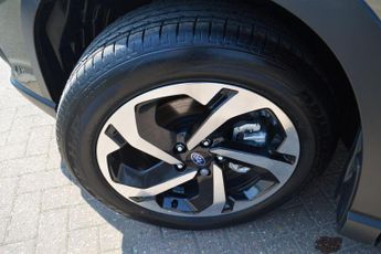 Subaru Forester 2.0i e-Boxer XE Premium 5dr Lineartronic