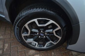 Subaru XV 2.0i SE Premium 5dr Lineartronic
