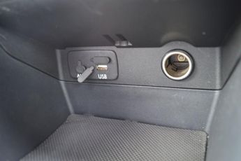 Subaru XV 2.0i SE Premium 5dr Lineartronic