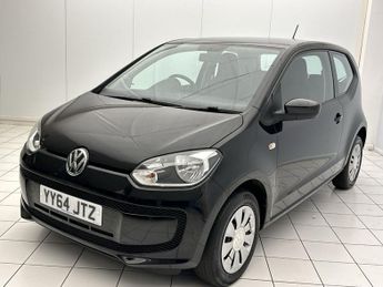 Volkswagen Up 1.0 3dr Move