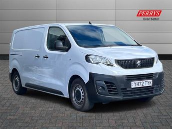 Peugeot Expert  1000 1.5 BlueHDi 100 Professional Premium Van