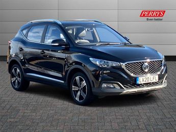 MG ZS  1.0T GDi Exclusive 5dr DCT Hatchback